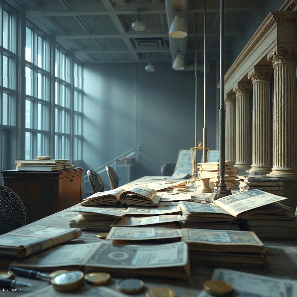 image from Switzerland's Financial Regulation Landscape: Key Updates and Strategic Insights
