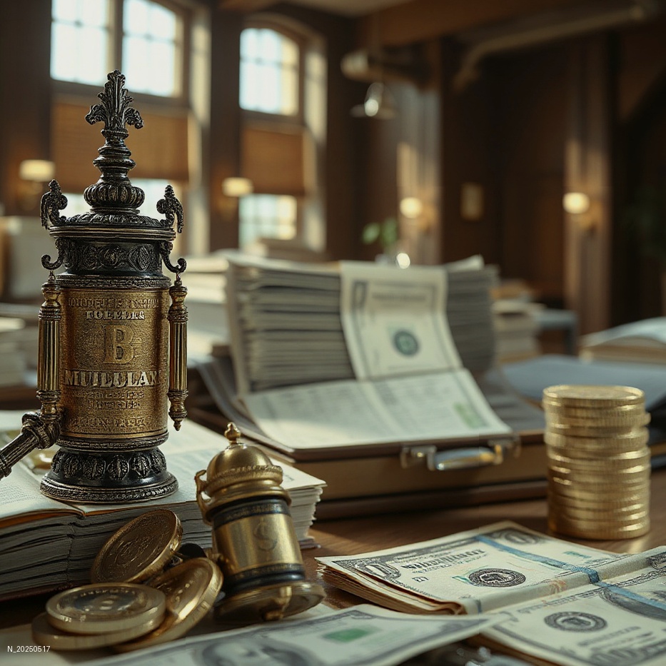 image from Switzerland's Financial Landscape: Recent Regulatory Changes Shaping the Market